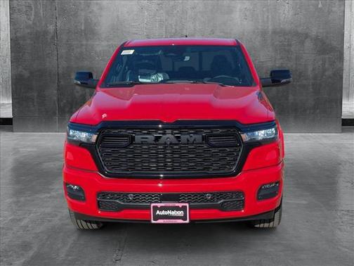 2025 RAM 1500 Lone Star
