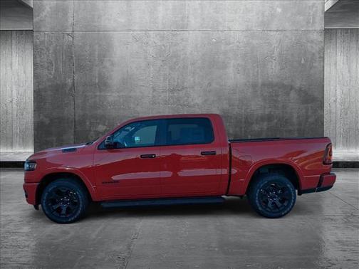 2025 RAM 1500 Lone Star