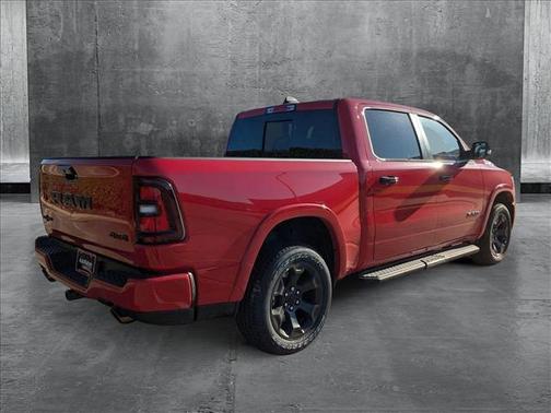 2025 RAM 1500 Lone Star