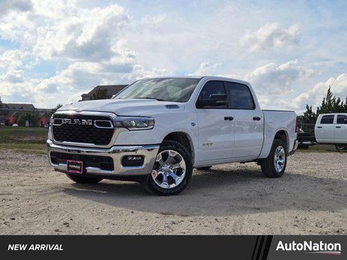 2026 RAM 1500 Lone Star