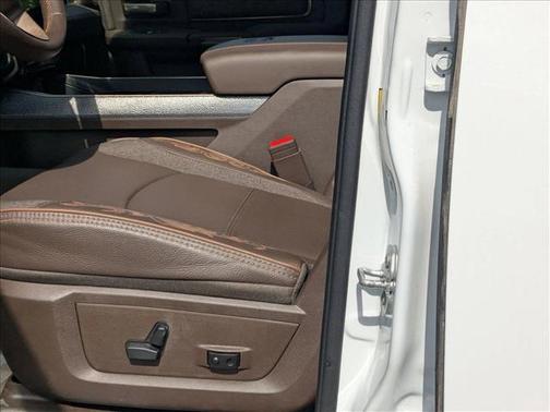 2025 RAM 3500 Longhorn
