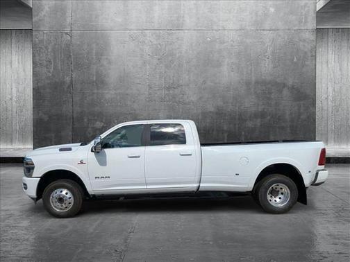2025 RAM 3500 Longhorn