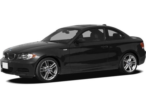2009 BMW 128 128i