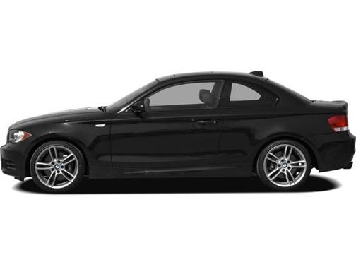 2009 BMW 128 128i
