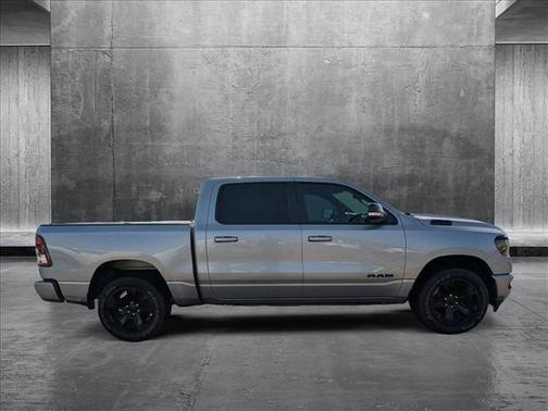 2022 RAM 1500 Lone Star