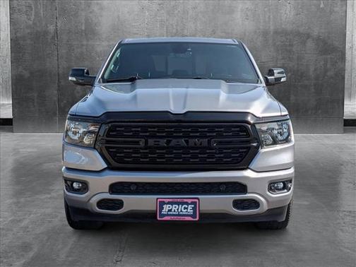 2022 RAM 1500 Lone Star