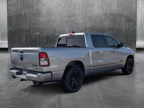 2022 RAM 1500 Lone Star