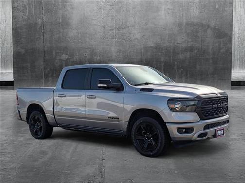 2022 RAM 1500 Lone Star
