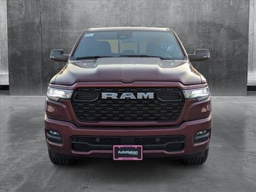 2025 RAM 1500 Lone Star