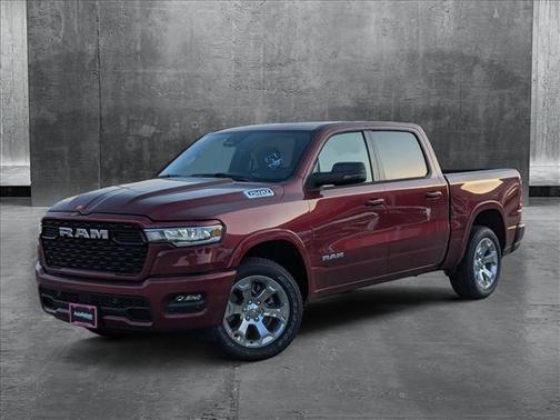 2025 RAM 1500 Lone Star
