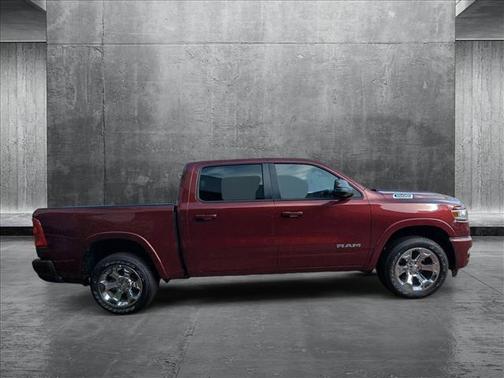 2025 RAM 1500 Lone Star