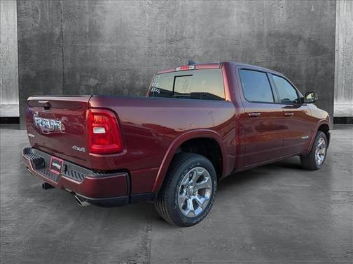 2025 RAM 1500 Lone Star
