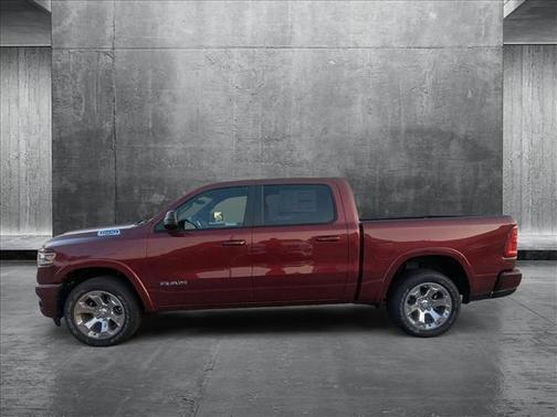 2025 RAM 1500 Lone Star