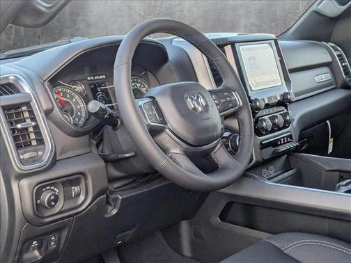 2025 RAM 1500 Lone Star