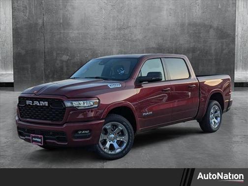 2025 RAM 1500 Lone Star