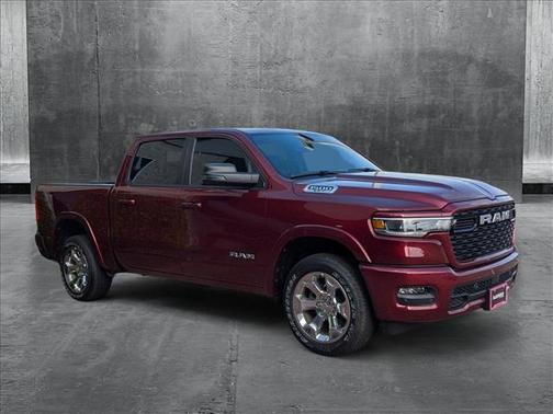 2025 RAM 1500 Lone Star