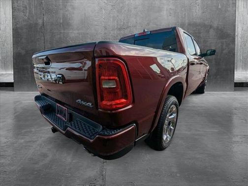 2025 RAM 1500 Lone Star