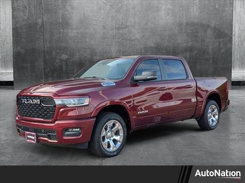 2025 RAM 1500 Lone Star