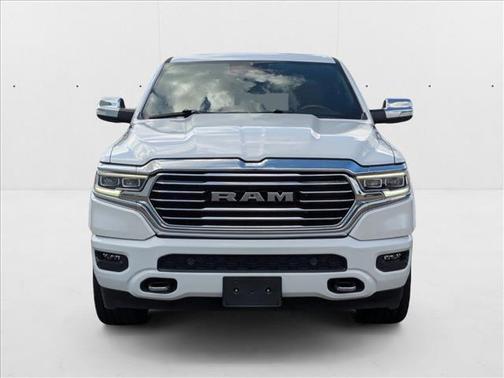 2022 RAM 1500 Longhorn