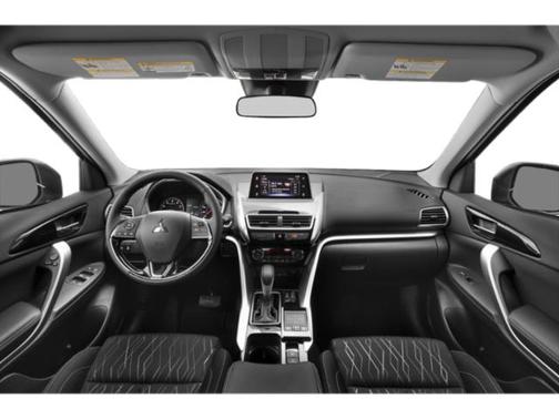Bronze Metallic 2018 Mitsubishi Eclipse Cross SE