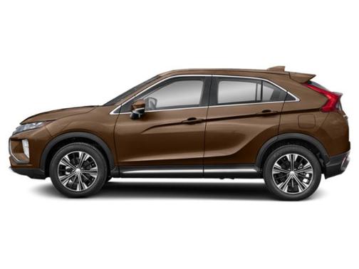 Bronze Metallic 2018 Mitsubishi Eclipse Cross SE
