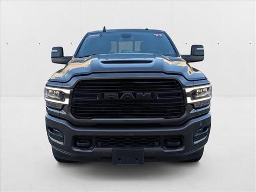 2023 RAM 2500 Laramie Crew Cab 4x4 6'4' Box
