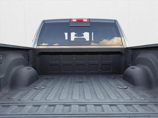 2023 RAM 2500 Laramie Crew Cab 4x4 6'4' Box