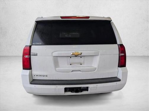 2017 Chevrolet Tahoe LS