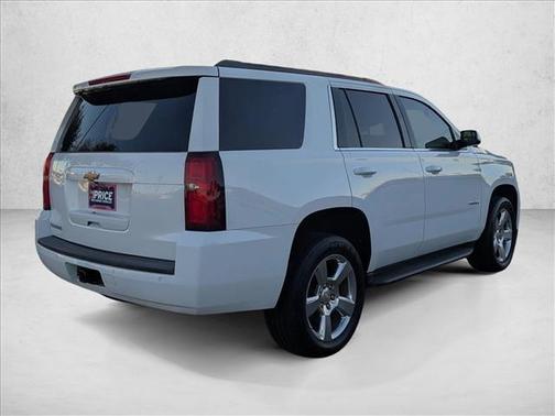 2017 Chevrolet Tahoe LS