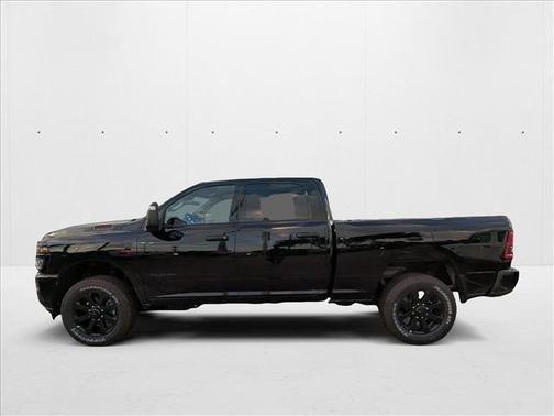 2026 RAM 2500 Lone Star