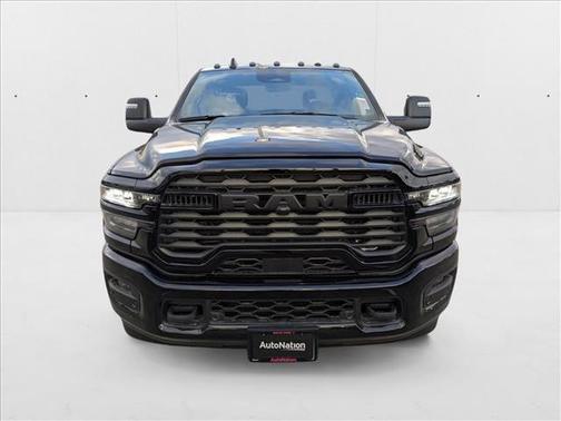 2026 RAM 2500 Lone Star