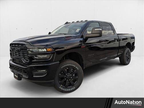 2026 RAM 2500 Lone Star