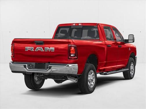 2026 RAM 2500 Lone Star