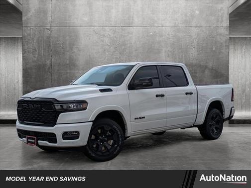 2025 RAM 1500 Lone Star