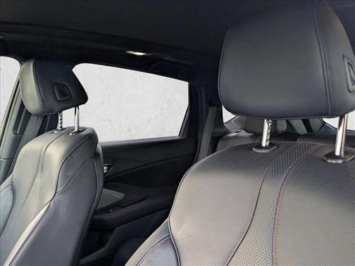 Solar Silver Metallic 2025 Acura RDX A-Spec Advance Package