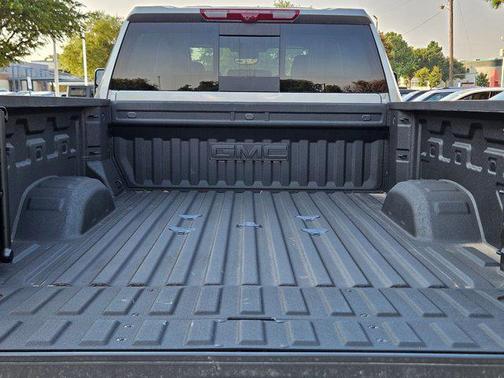 2025 GMC Sierra 2500 Denali Ultimate