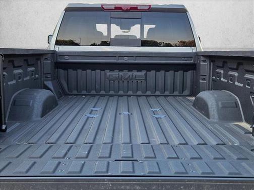 2025 GMC Sierra 2500 Denali Ultimate