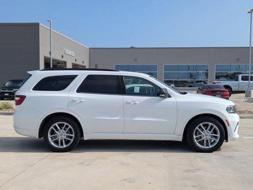 2023 Dodge Durango GT Plus