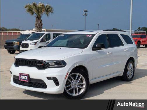 2023 Dodge Durango GT Plus