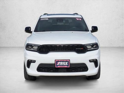 2023 Dodge Durango GT Plus