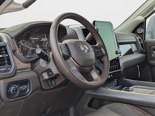 2025 RAM 2500 Longhorn