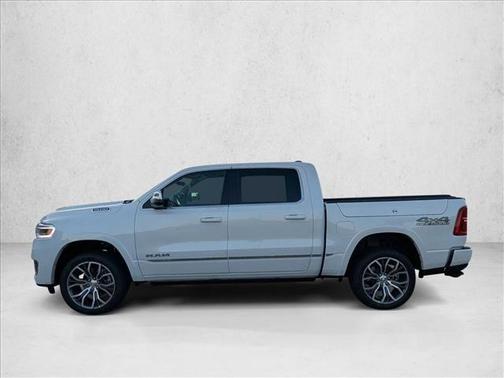 2026 RAM 1500 ST