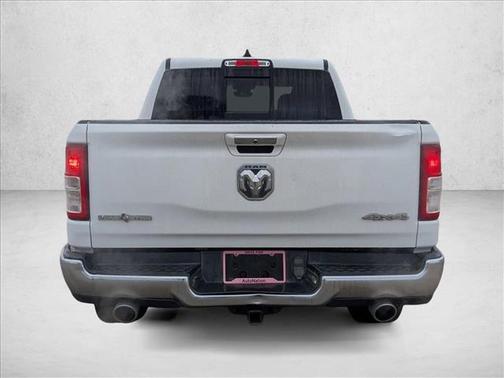 2020 RAM 1500 Lone Star