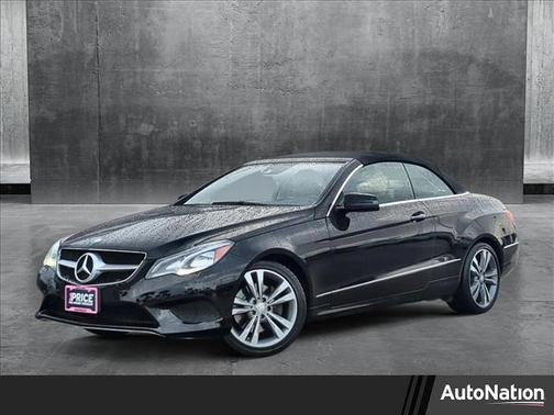 2014 Mercedes-Benz E-Class E 350
