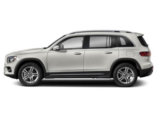2021 Mercedes-Benz GLB 250 Base
