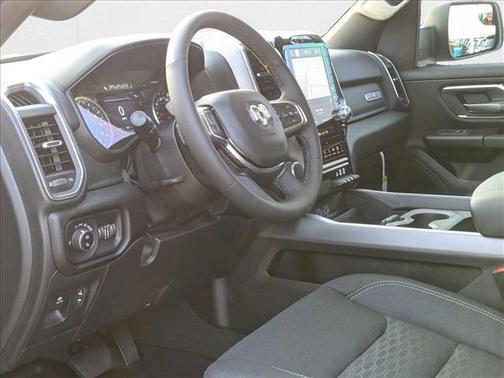2025 RAM 1500 Lone Star