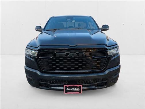 2025 RAM 1500 Lone Star