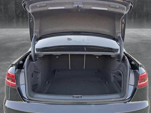 2017 Audi A4 2.0T Premium Plus