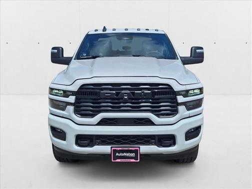 2025 RAM 2500 Lone Star Crew Cab 4x4 6'4' Box