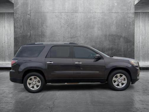 2015 GMC Acadia SLE-2